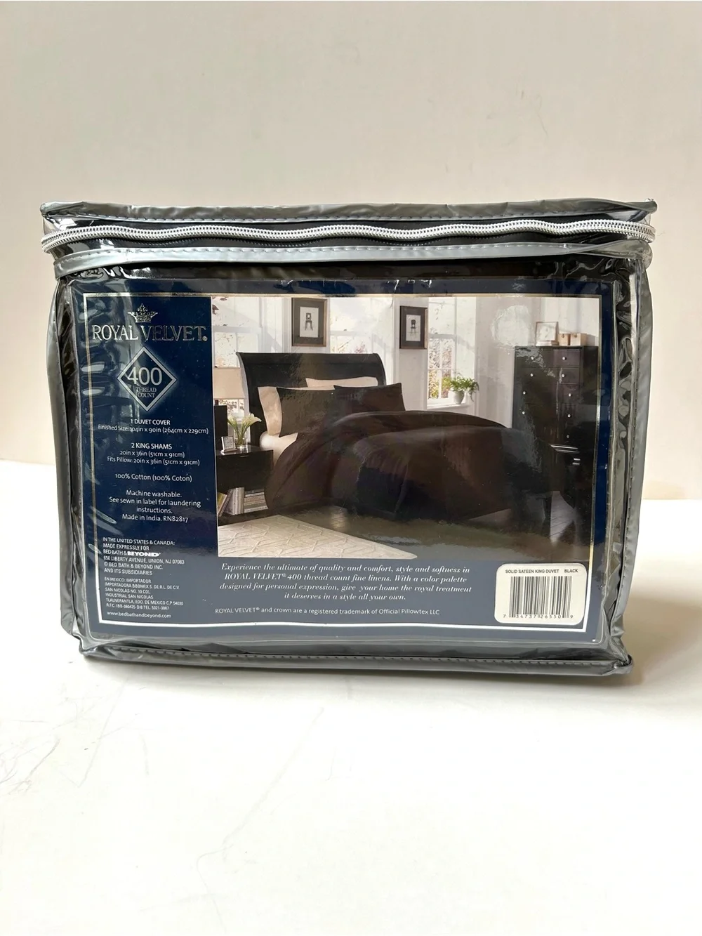 Royal Velvet like new